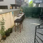 Pensiune Regency Eforie Nord