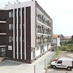 Regency 3* Eforie Nord