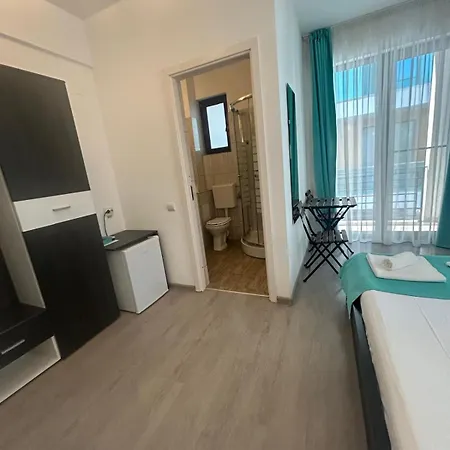 Regency 3* Eforie Nord