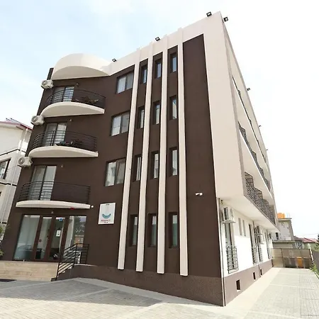 Regency 데포리노드