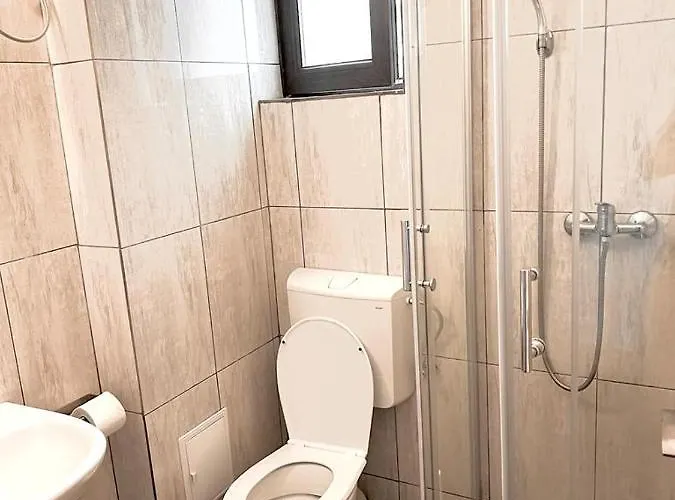 게스트하우스 Regency 3*