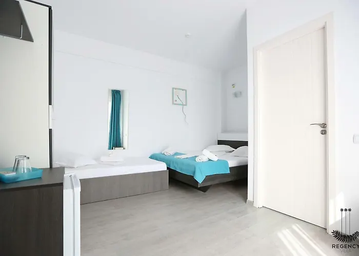 게스트하우스 Regency