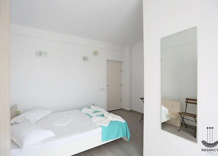 게스트하우스 Regency