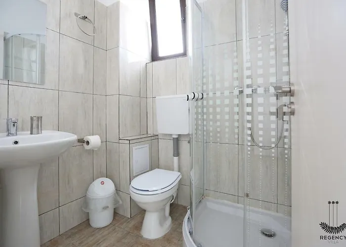 게스트하우스 Regency 데포리노드