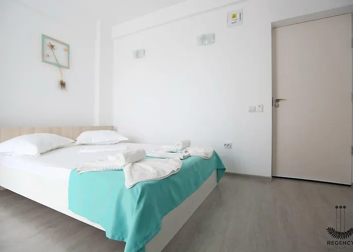 게스트하우스 Regency 데포리노드