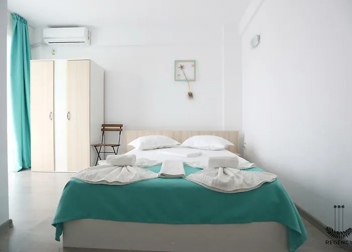 Regency 게스트하우스 3*