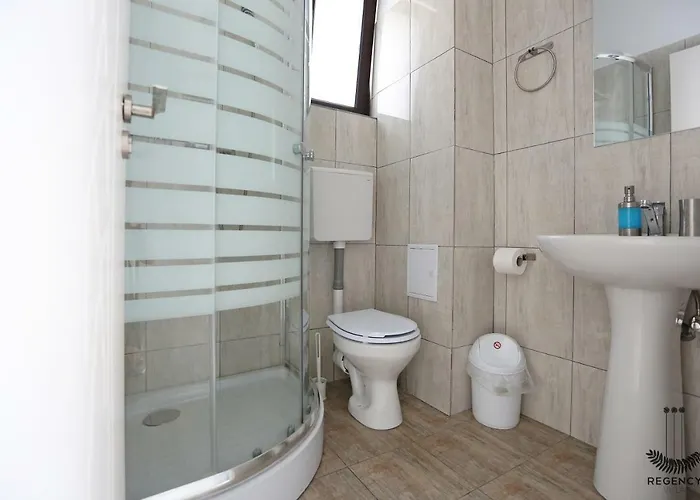 게스트하우스 Regency 데포리노드