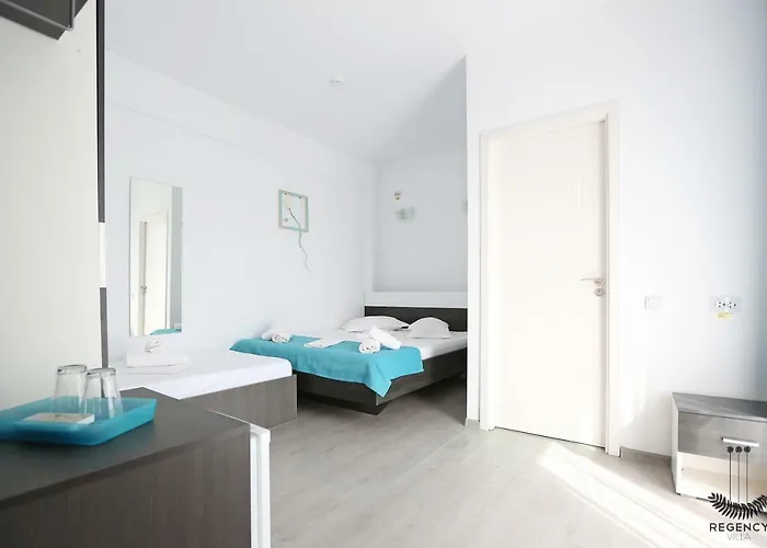 게스트하우스 Regency