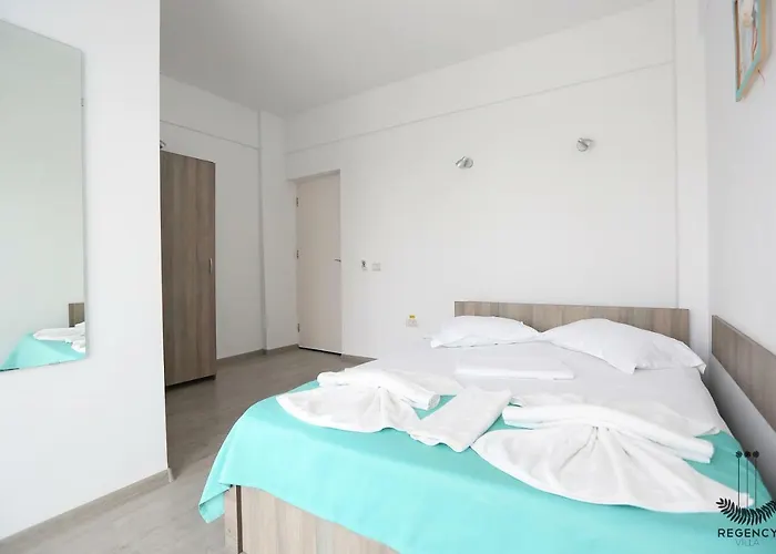 Regency 게스트하우스