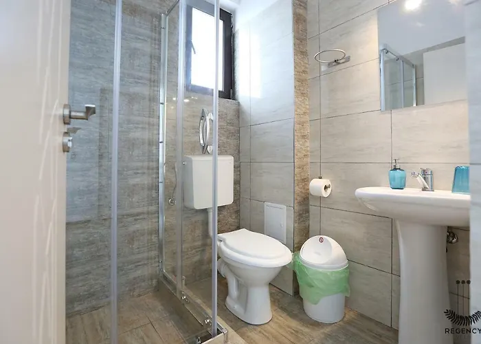 게스트하우스 Regency 3*