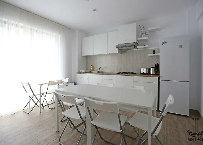 Regency 3* 데포리노드