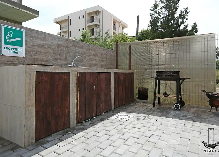 Regency 게스트하우스 데포리노드