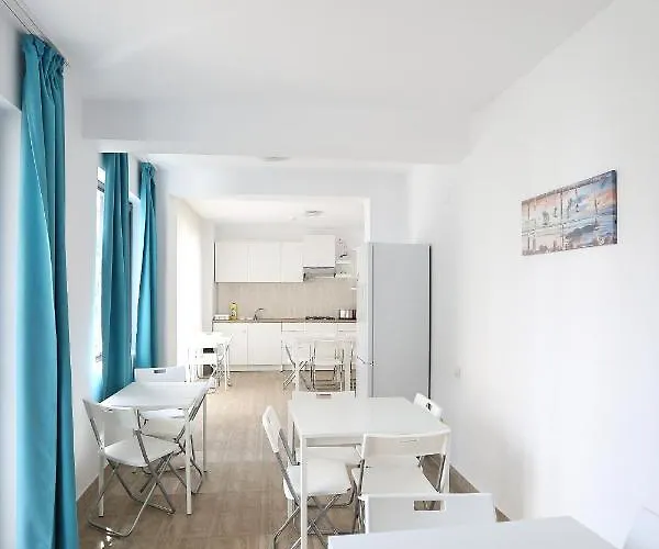 Regency 게스트하우스 데포리노드