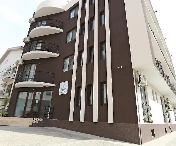 Regency 게스트하우스