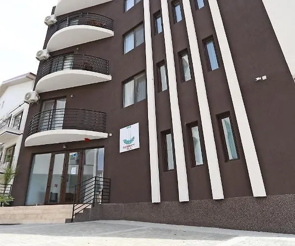 게스트하우스 Regency