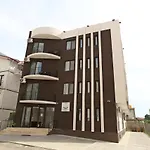 Regency 3* Eforie Nord