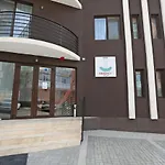 Guest house Regency 3*