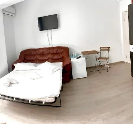Regency 3* Ефоріє-Норд