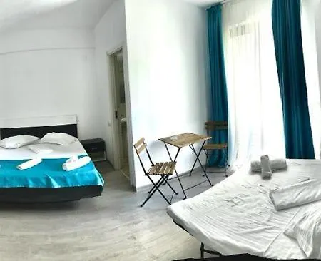 Regency Affittacamere