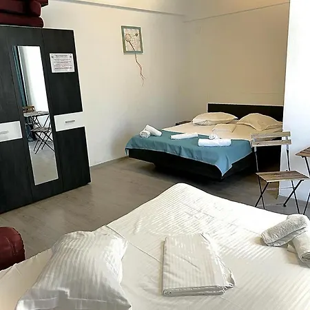 Affittacamere Regency Eforie Nord