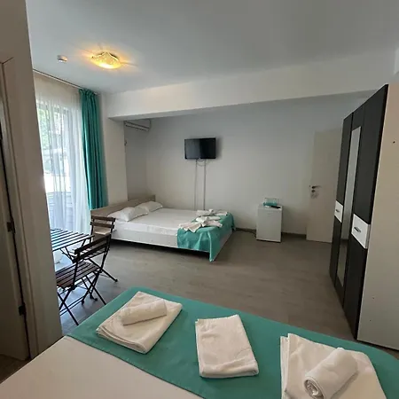 Regency 3* Эфорие Норд