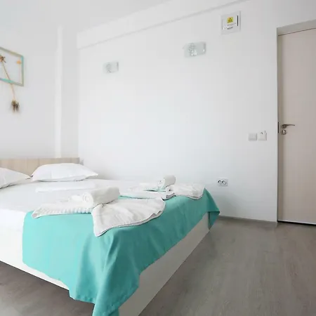 Guest house Regency Eforie Nord