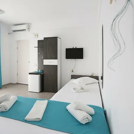 Regency 3*