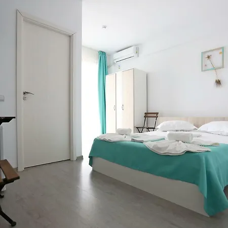 Гостьовий будинок Regency 3*