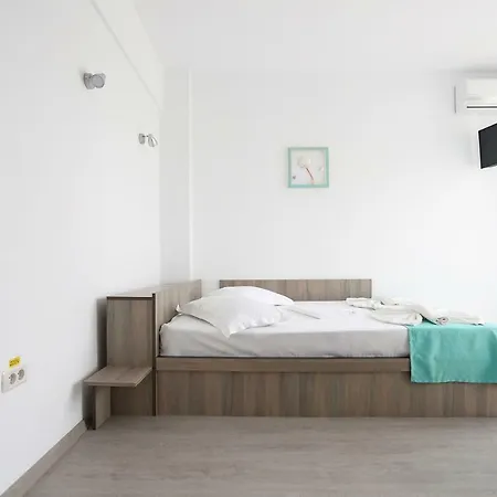 Πανσιόν Regency 3*