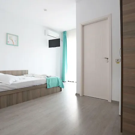 Regency Guest house Eforie Nord