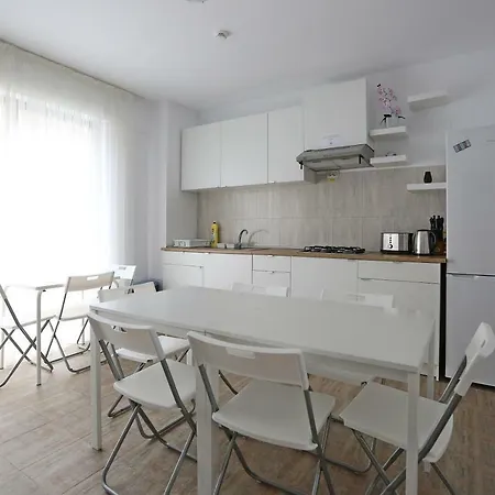 Regency 3* Ефоріє-Норд