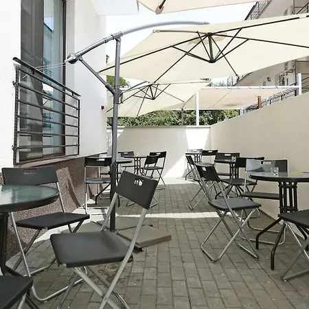 Regency 3* Eforie Nord