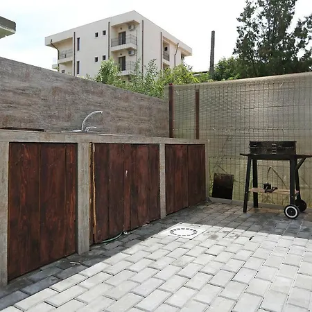 Regency Guest house Eforie Nord