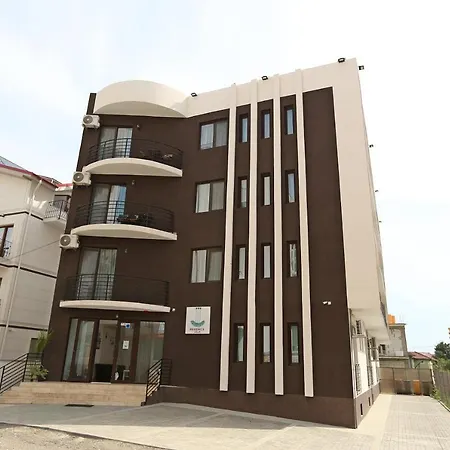 Regency 3* Эфорие Норд