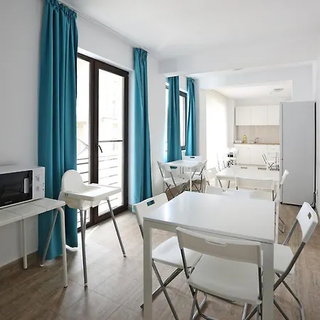 Affittacamere Regency Eforie Nord