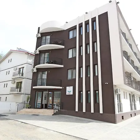 Affittacamere Regency