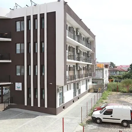 Regency 3* Эфорие Норд