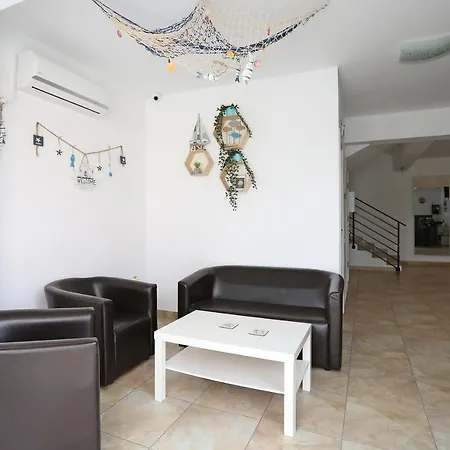 Гостьовий будинок Regency 3*