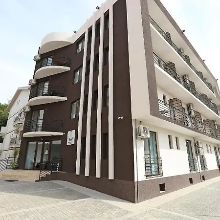 Regency 3* Ефоріє-Норд