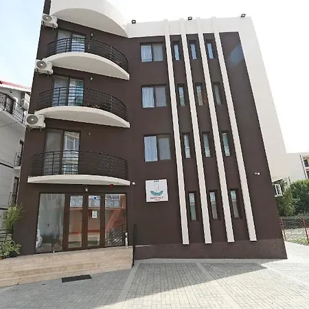 Regency Guest house Eforie Nord