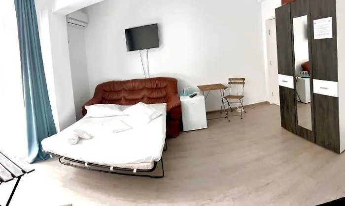 Regency 3* エフォリエ・ノルド