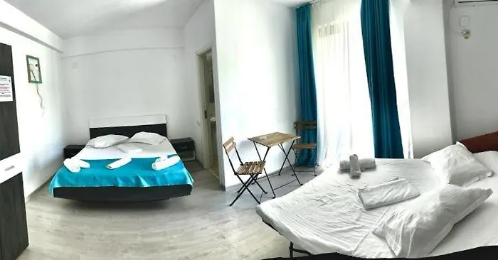 Regency ゲストハウス