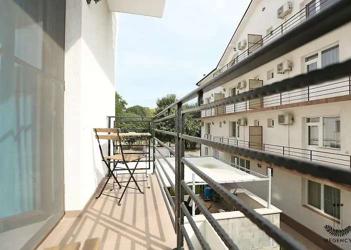 Affittacamere Regency