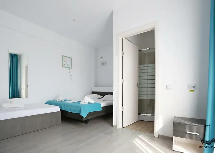 ゲストハウス Regency 3*