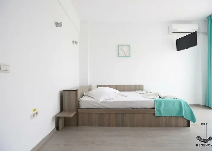 Affittacamere Regency 3*