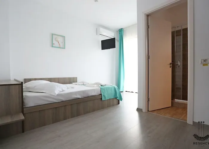 Regency エフォリエ・ノルド