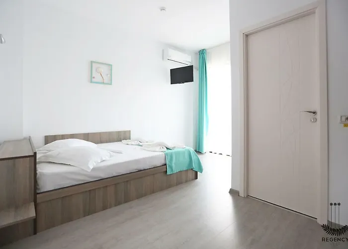 Regency エフォリエ・ノルド