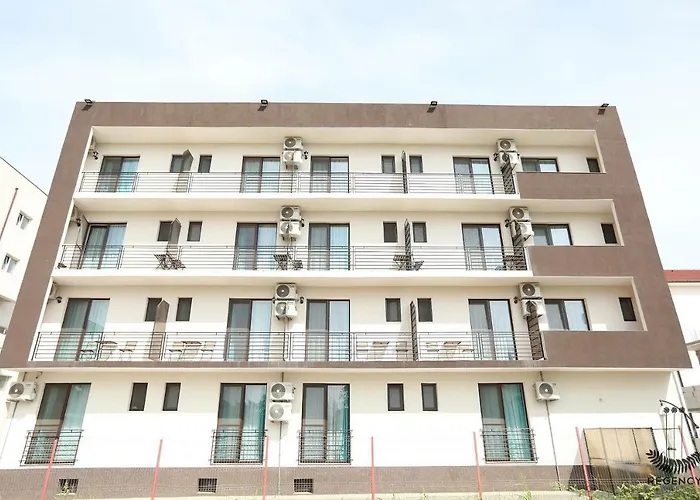 Affittacamere Regency