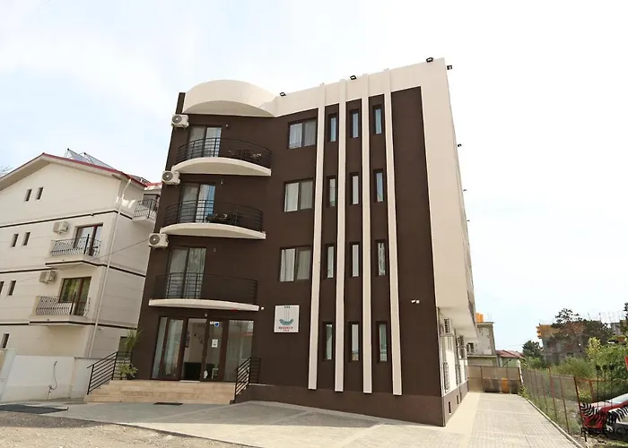 Regency 3* Eforie Nord