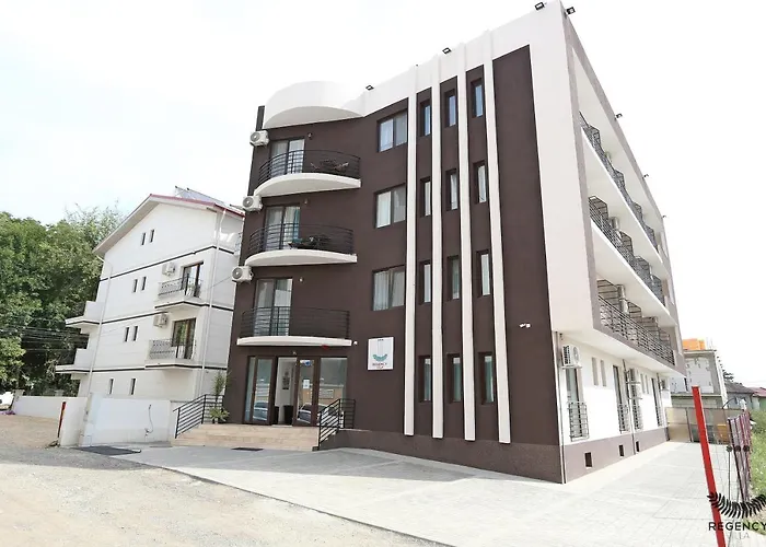 Affittacamere Regency